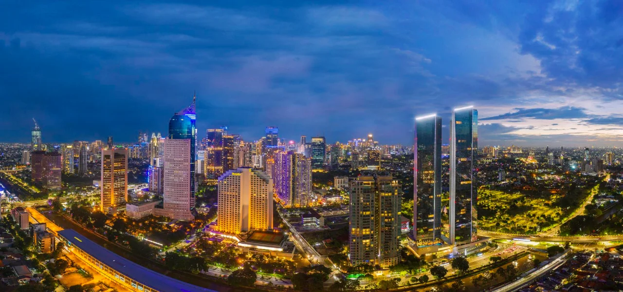 indonesia