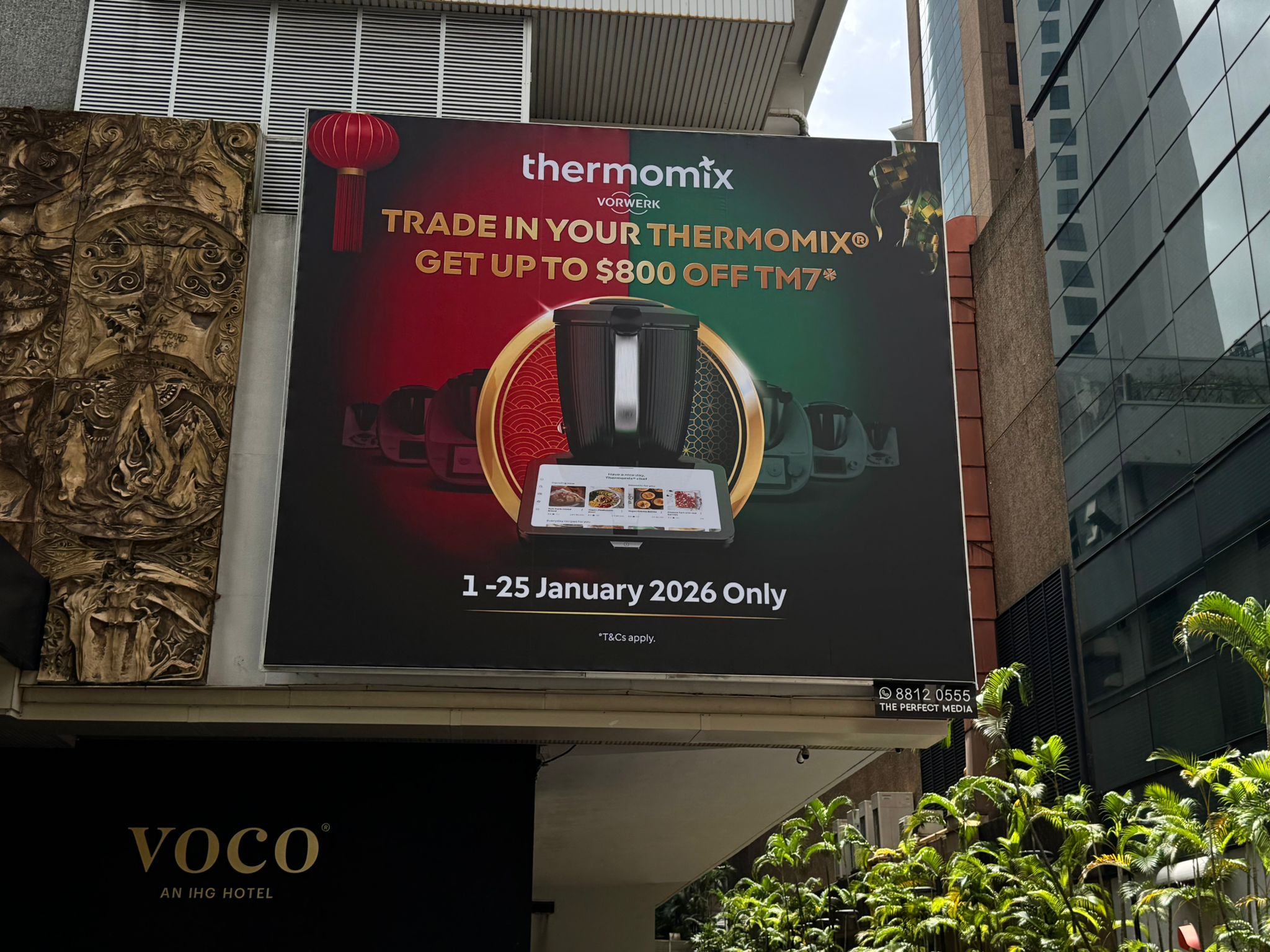 Thermomix