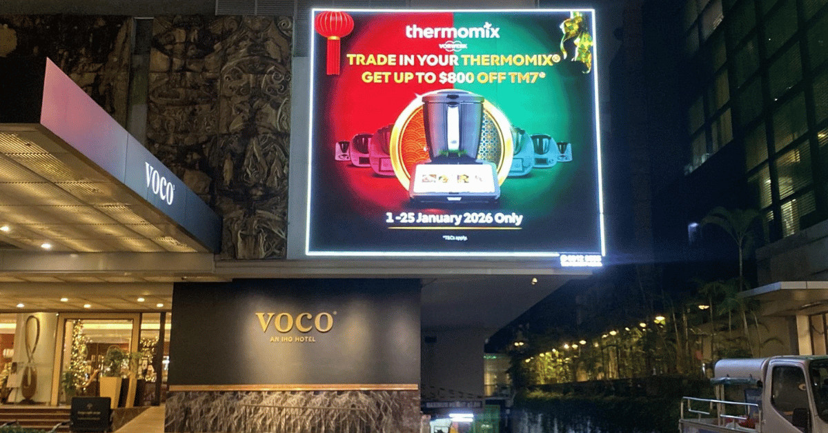thermomix campaign photo 2