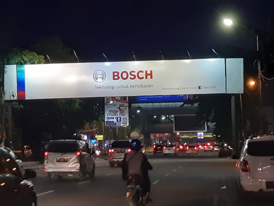 Bosch campaign photo 3