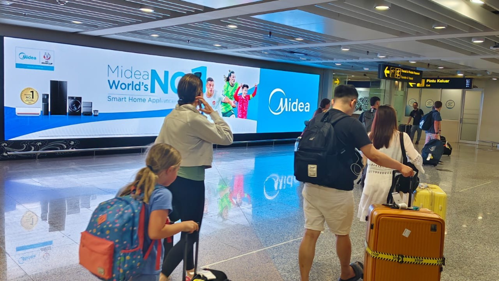 Midea