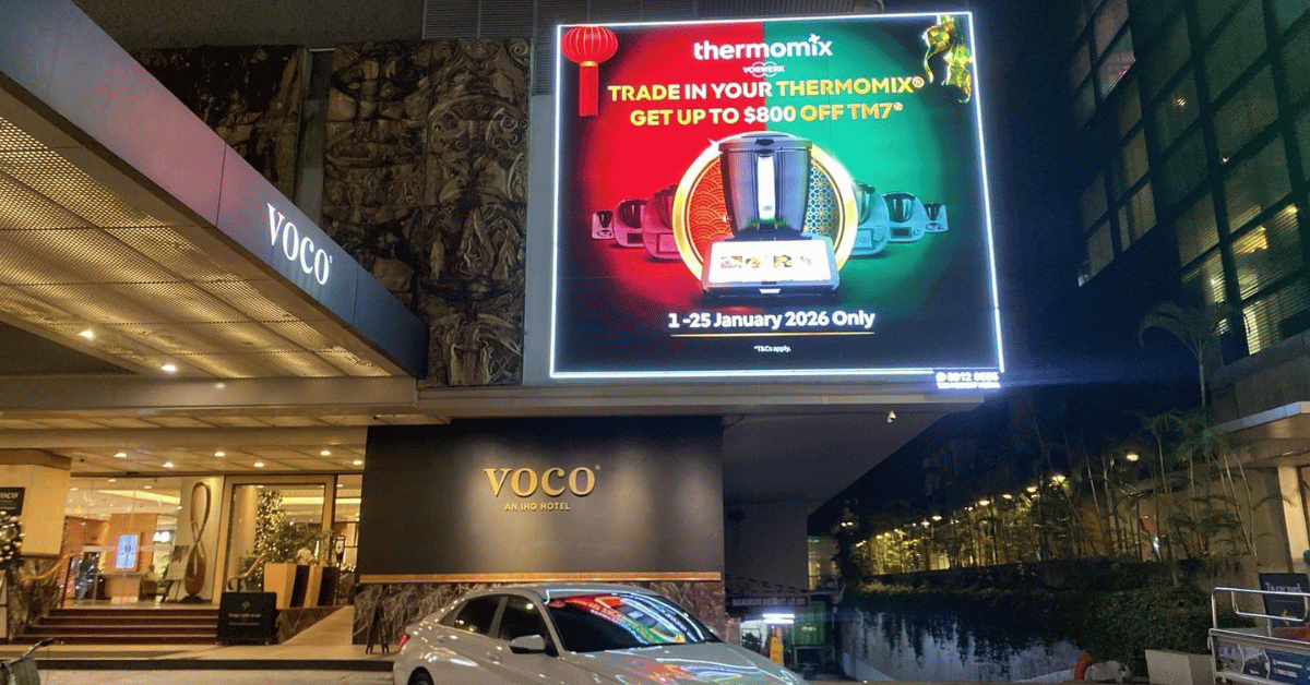 thermomix campaign photo 3
