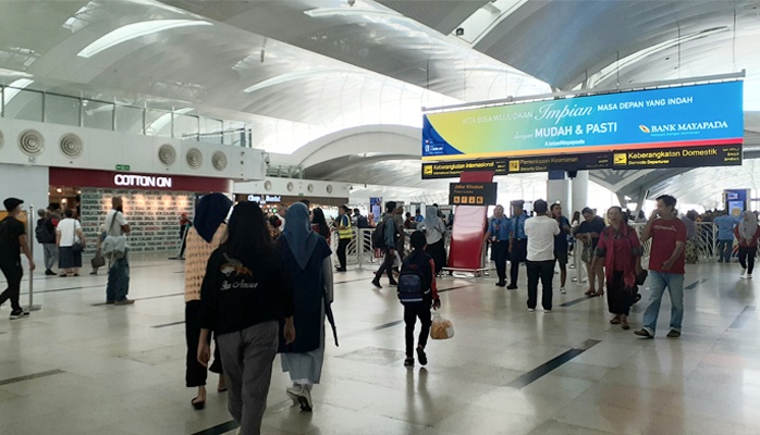Bank Mayapada