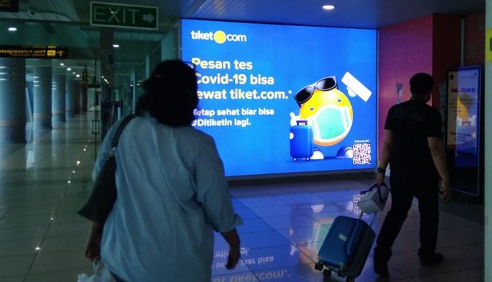 tiket.com campaign photo 1