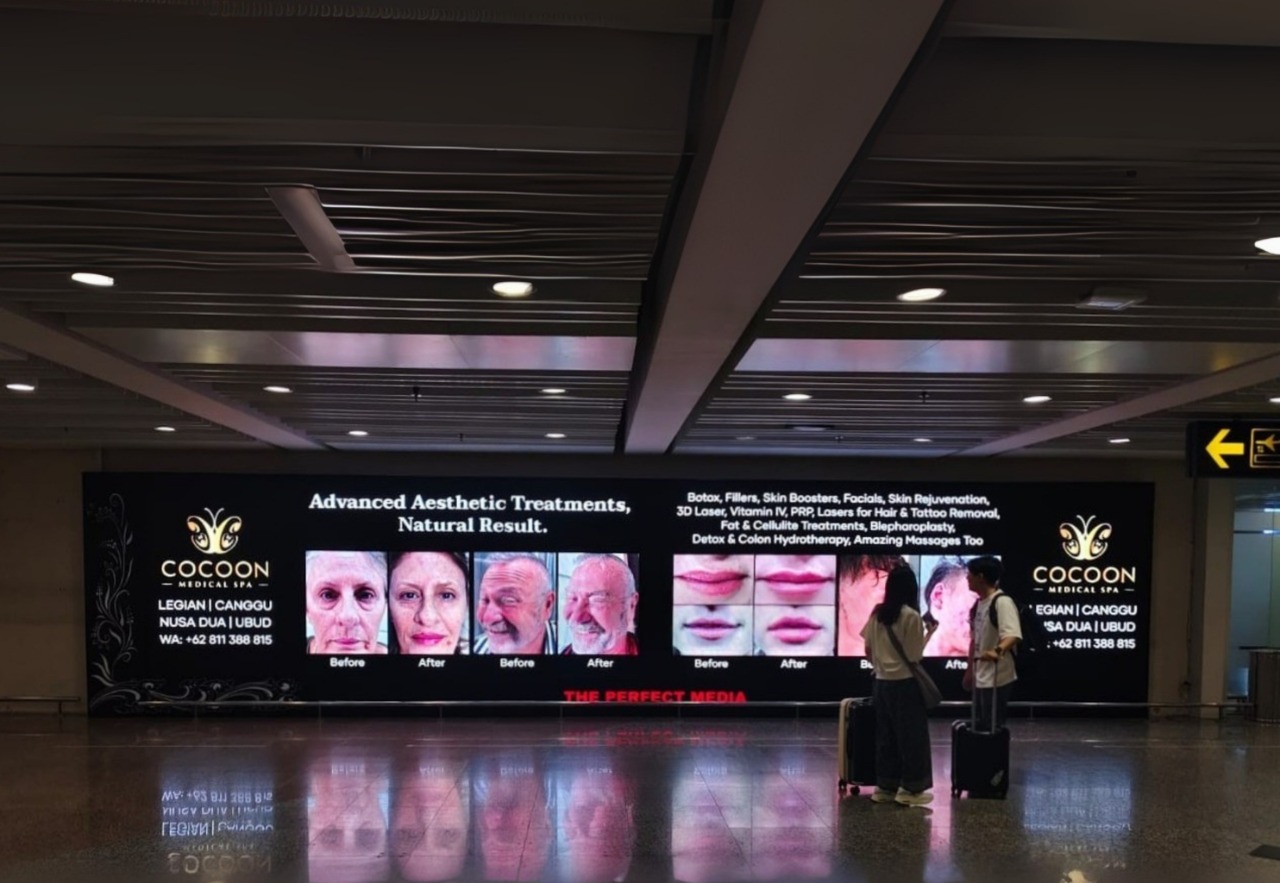Cocoon Medical campaign photo 2
