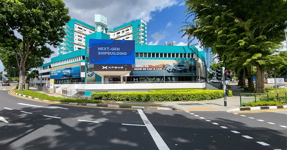 Asia Pacific Maritime