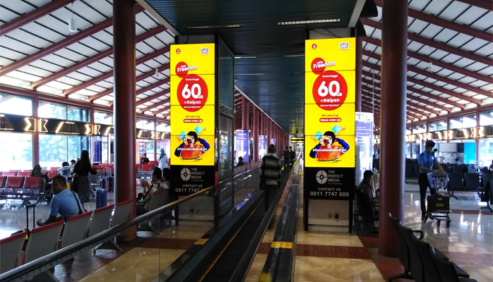 Indosat