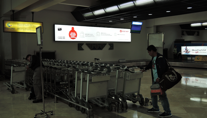 OCBC Bank campaign photo 1