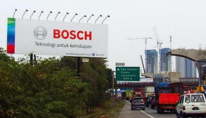 Bosch campaign photo 1