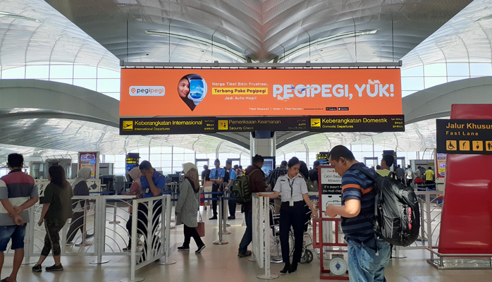 Pegipegi