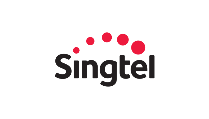 Singtel