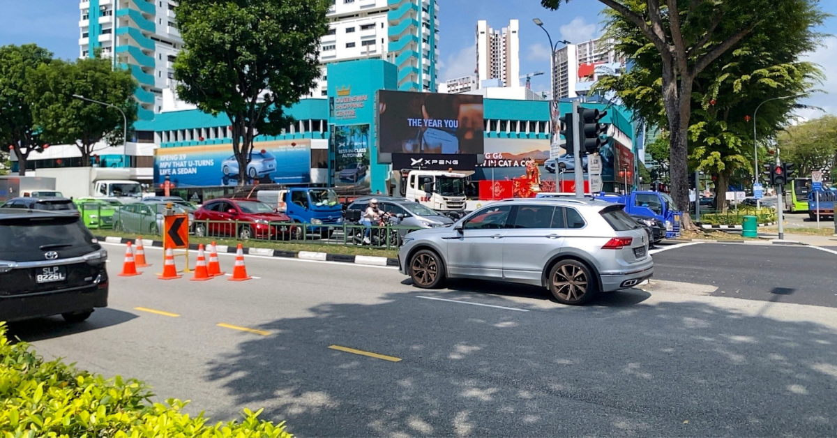 NTUC February Campaign