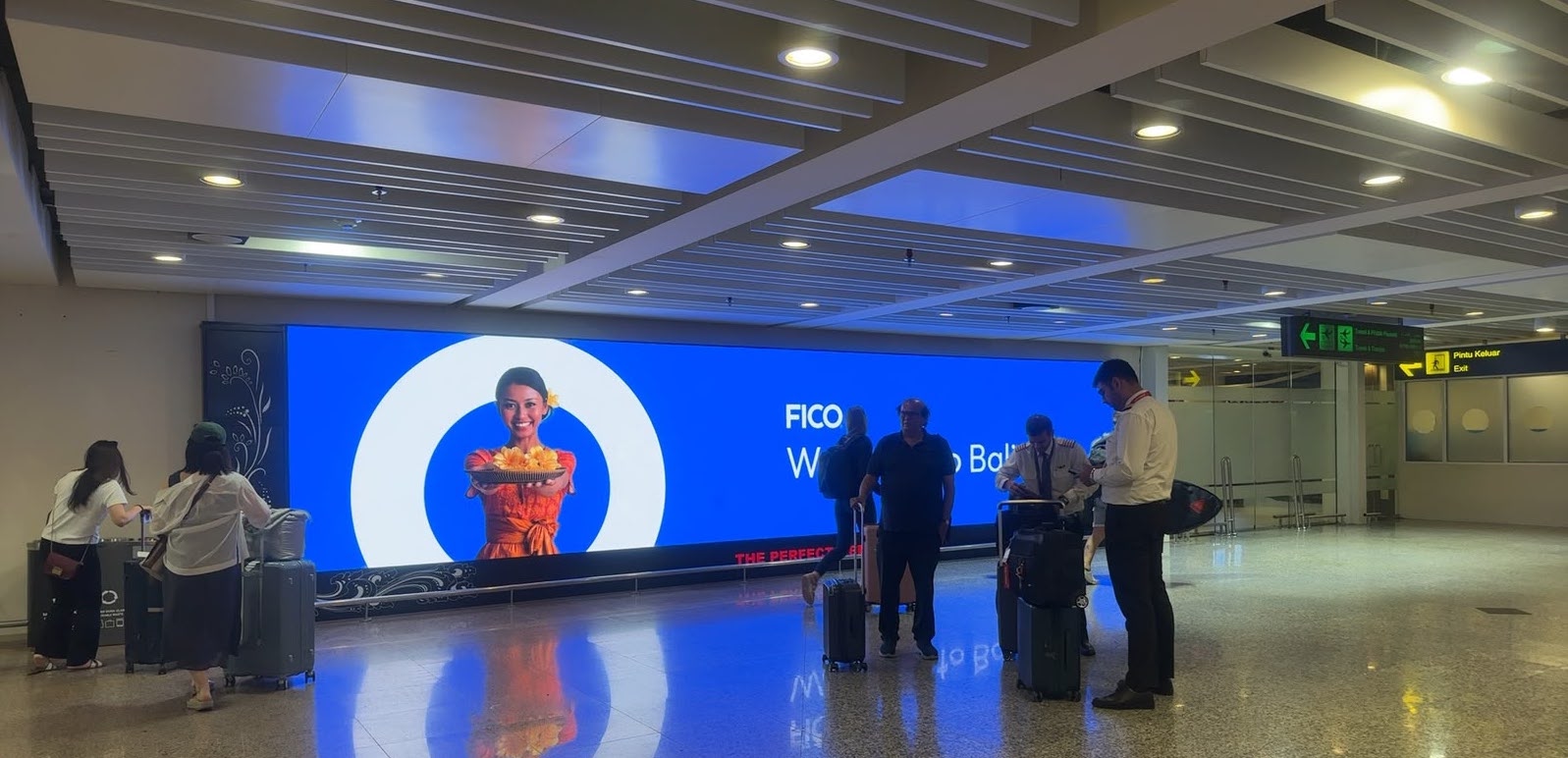FICO campaign photo 1