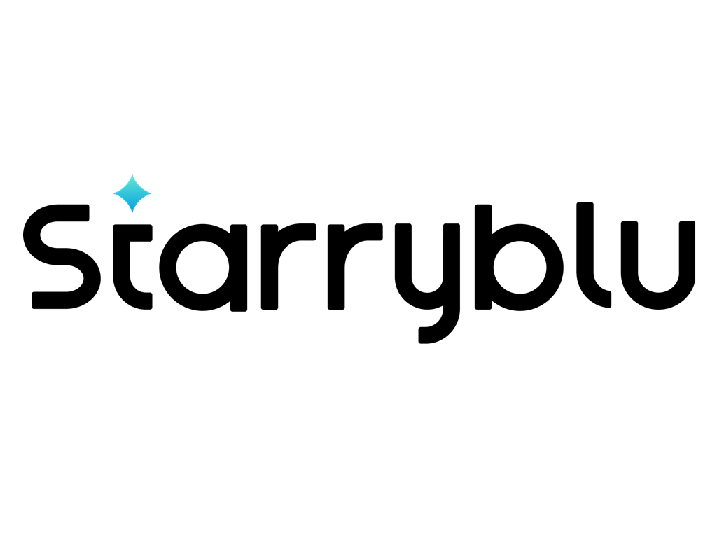 Starryblu