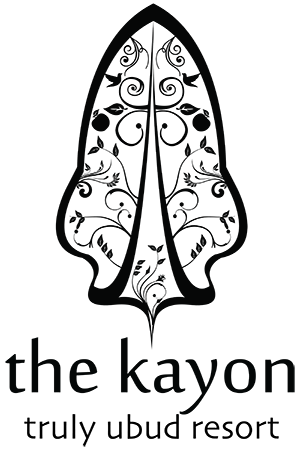 The Kayon Resort