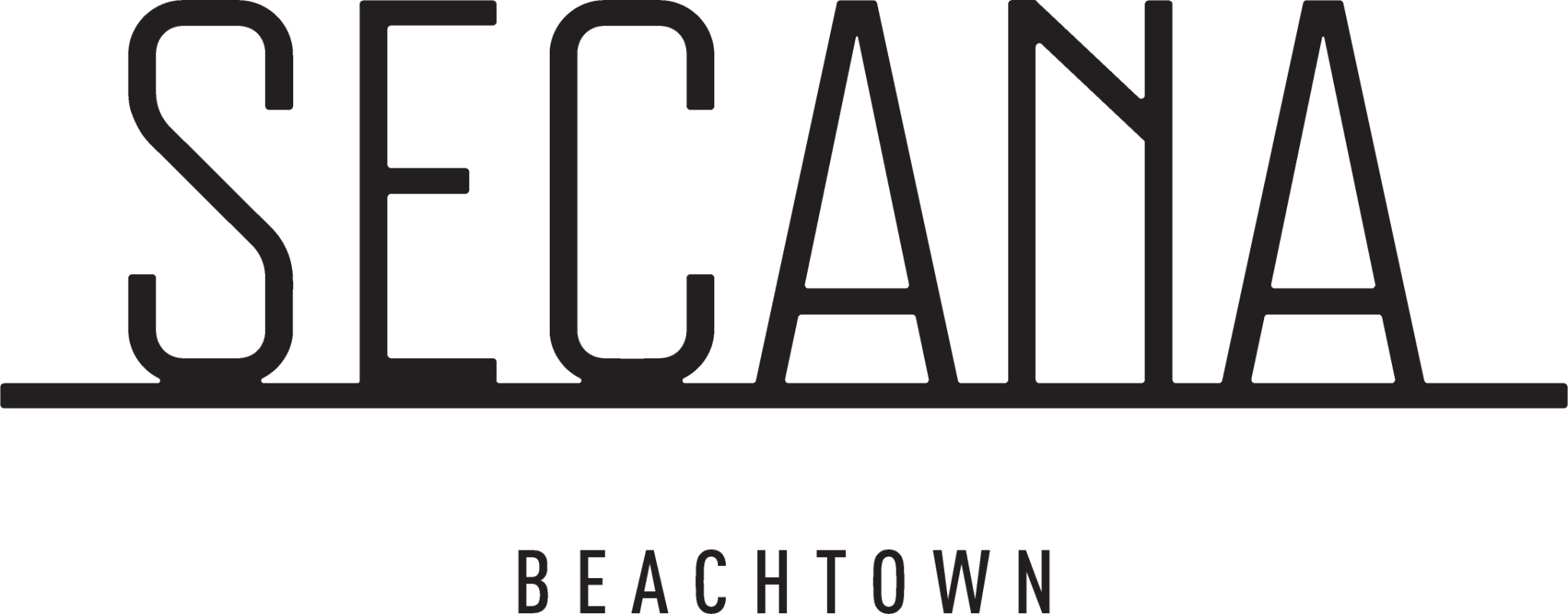 Secana Beach Town
