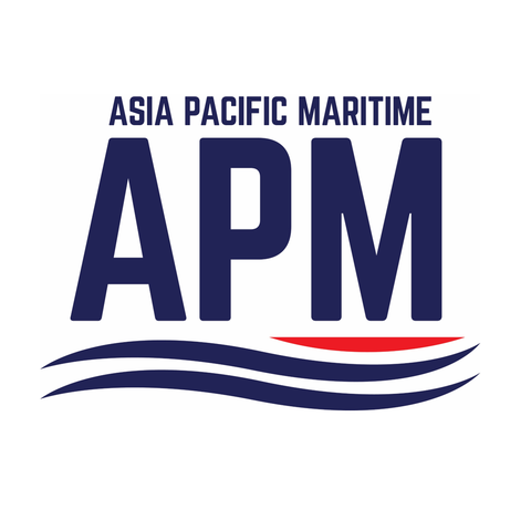 Asia Pacific Maritime
