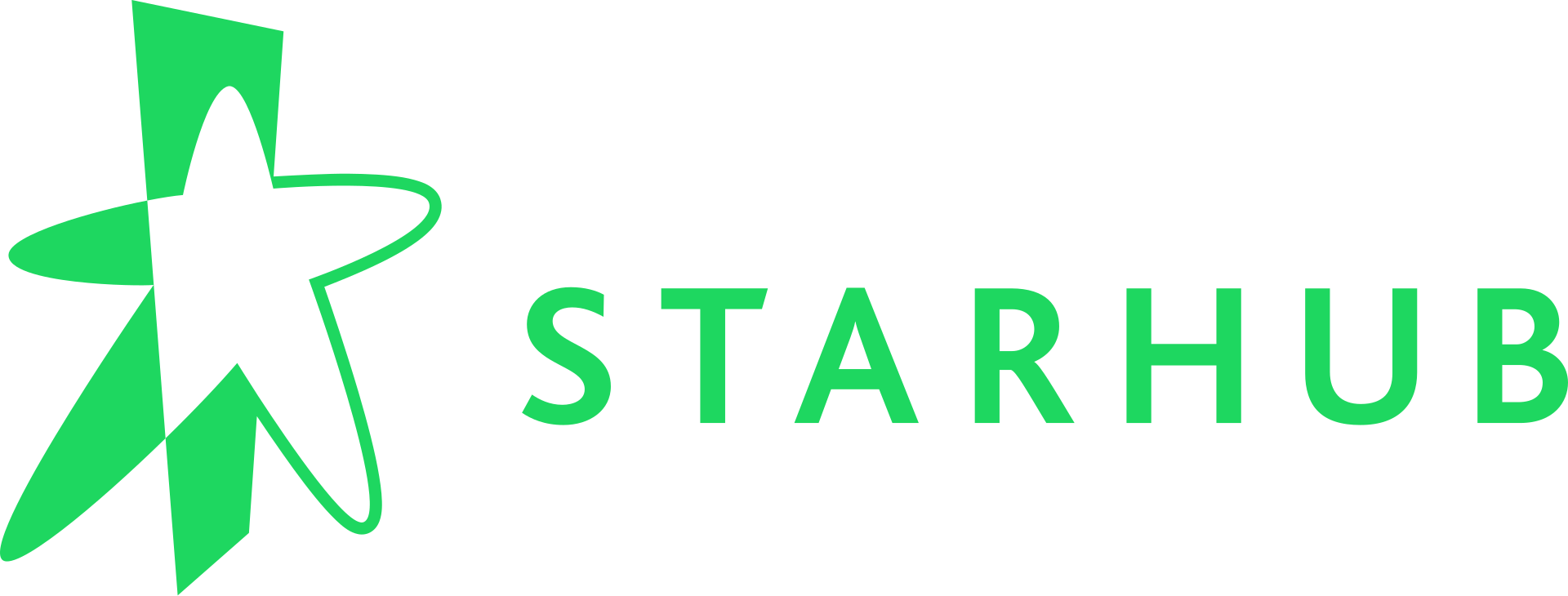 Starhub