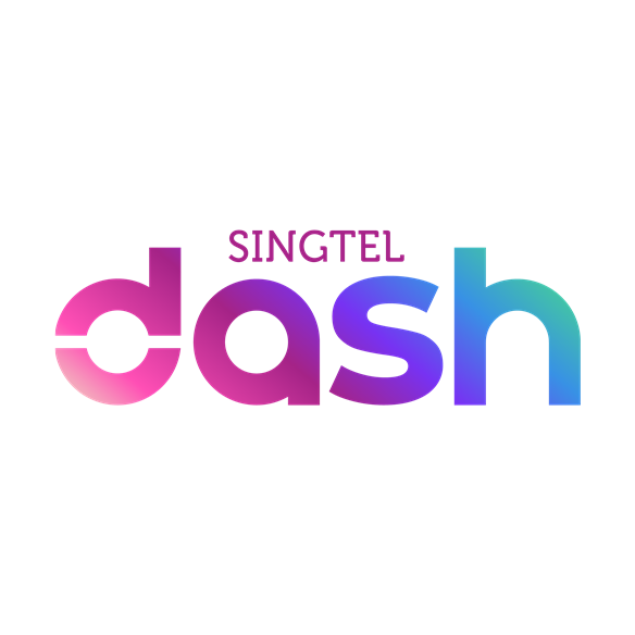 Singtel Dash